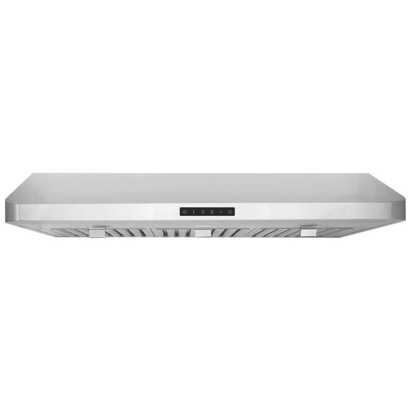 500 CFM Ducted Under Cabinet Range Hood M4829