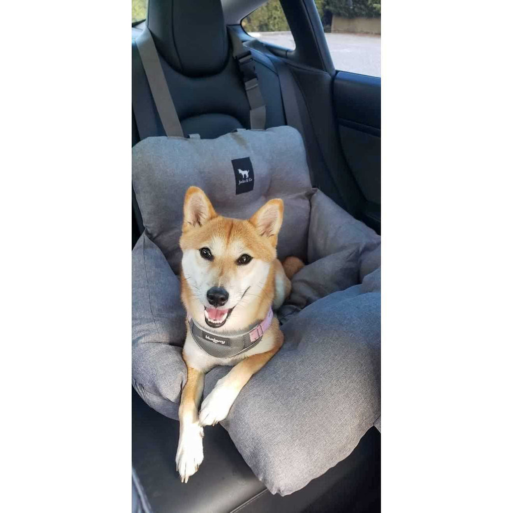 Dog Car Seat & Booster Seat M7646