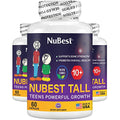 10+ Children & Teens Bone Strength Formula 3 Pack E4190