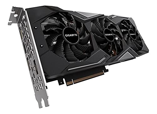 8GB 256-bit GDDR6 Graphics Card V705399