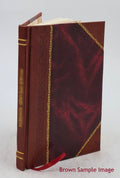 Dramma Giocoso Per Musica [Leather Bound] O466