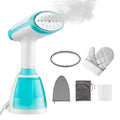 1500W Handheld Garment Steamer with Removable Water Tank J570900