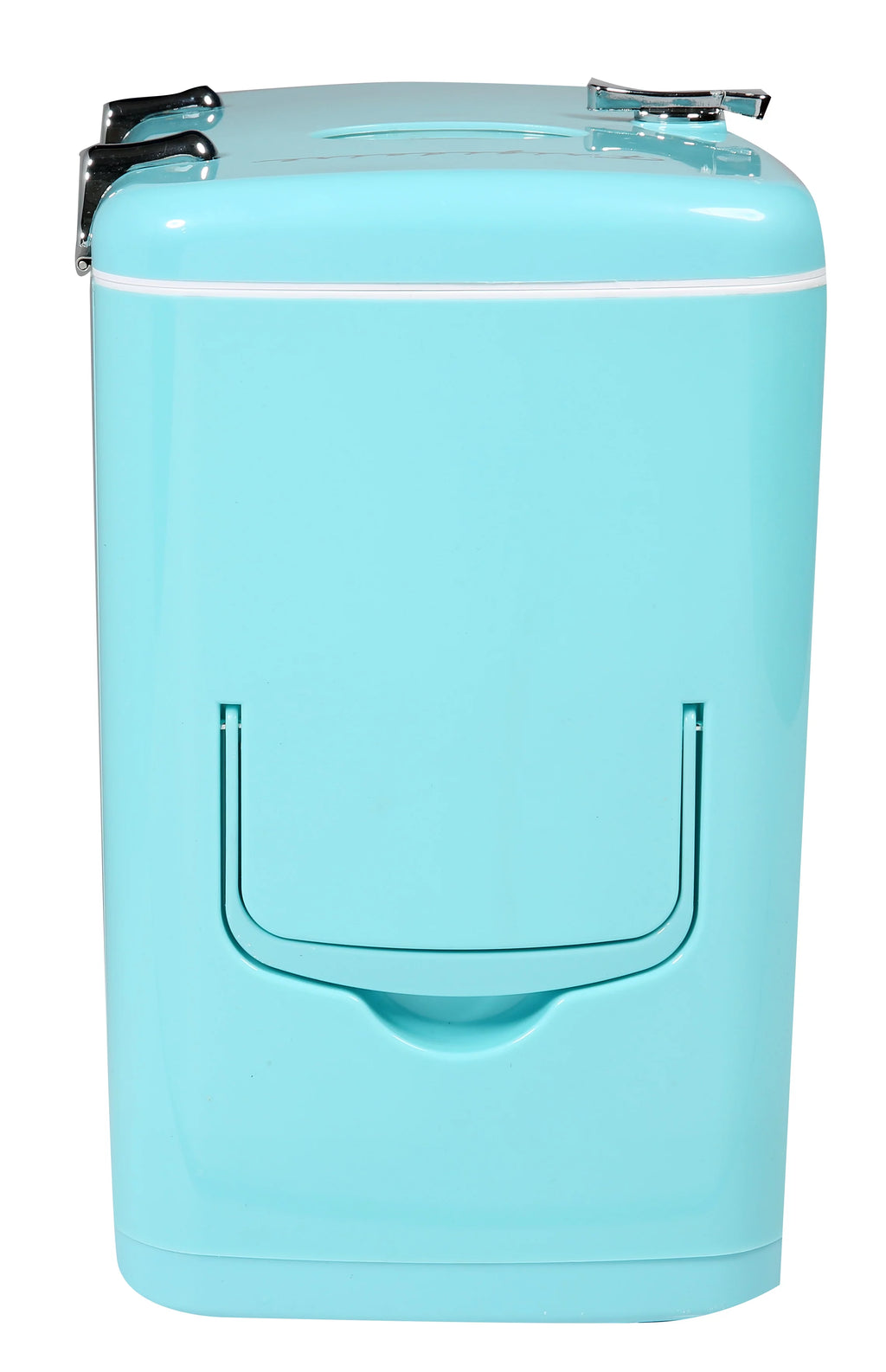 Blue 9-Can Capacity Mini Cooler C94067