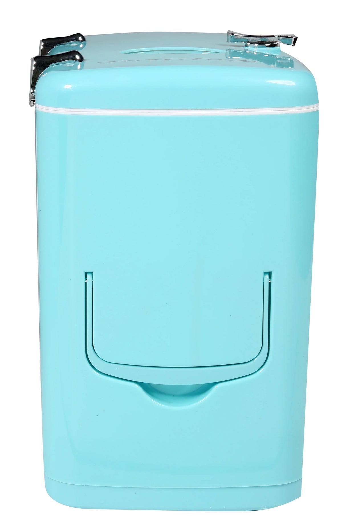 Blue 9-Can Capacity Mini Cooler C94067