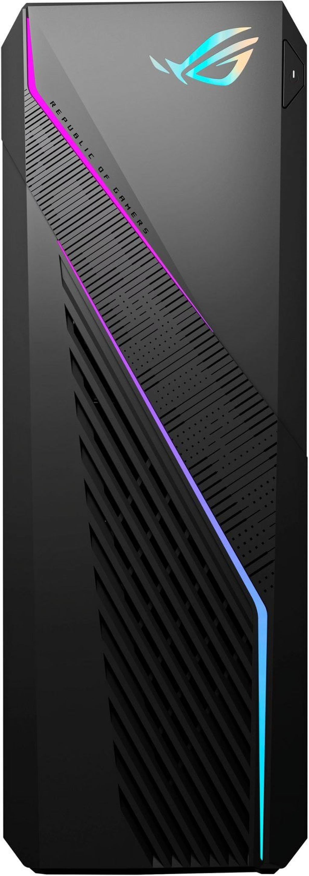 Gaming PC with Intel Core i7-13700KF, 64GB RAM, 2TB NVMe SSD + 2TB HDD, NVIDIA GeForce RTX 3060 12GB, Windows 11 Pro V5654
