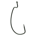 Black EWG Offset Worm Hook P42965