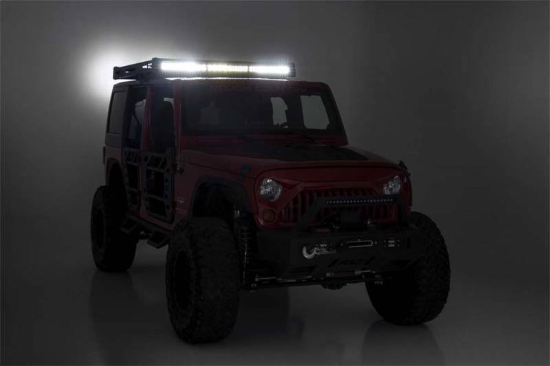 Roof Rack System S9355