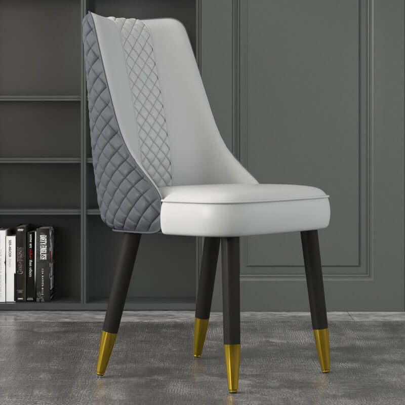 Nordic Dining Chairs W619190