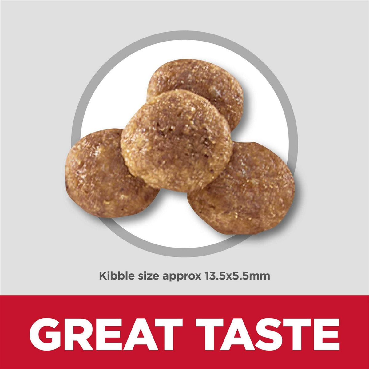 Chicken Recipe Dry Dog Food D470271