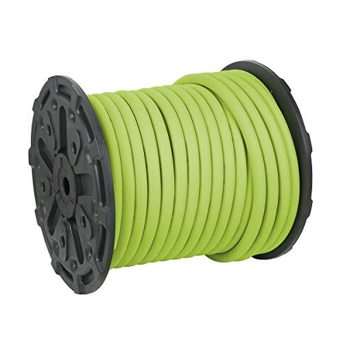 1 in. x 250 ft Heavy Duty Lightweight Hybrid Air Hose O18754
