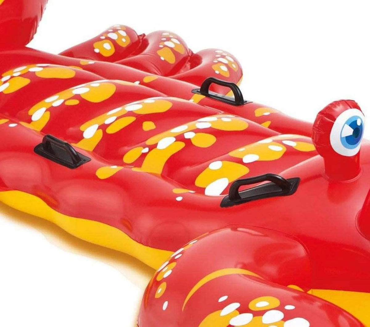 Lobster Ride-On H359