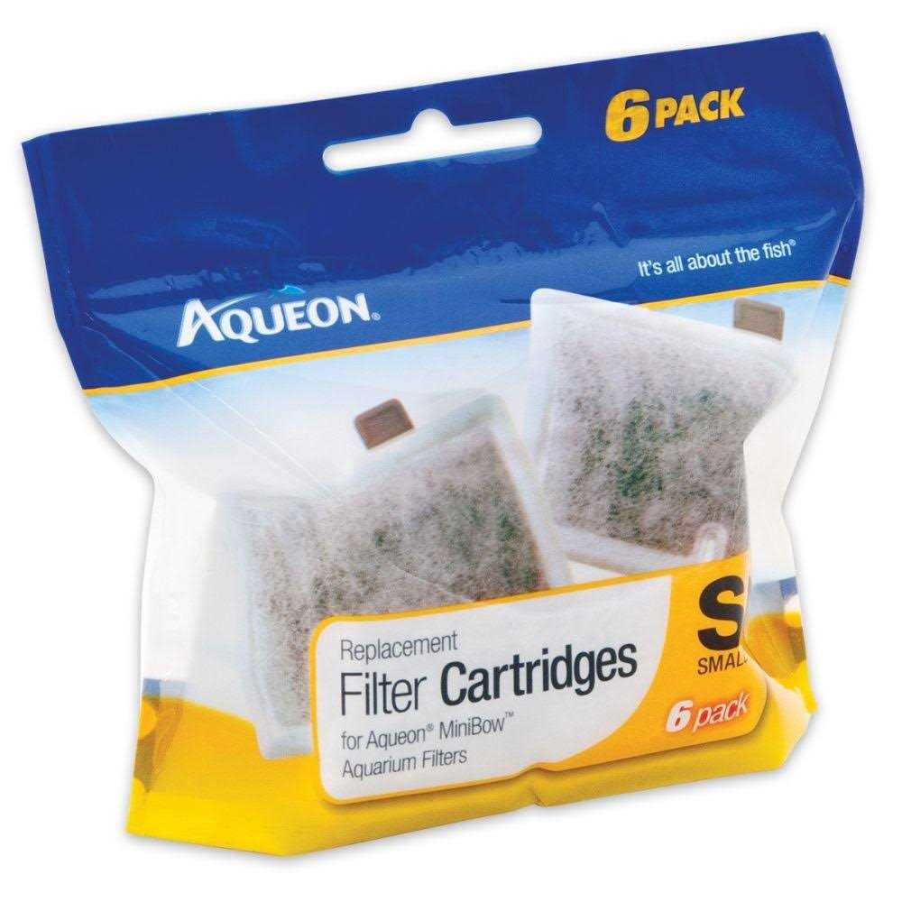 Filter Replacement F6346