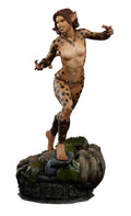 Cheetah Premium Format Figure I4229
