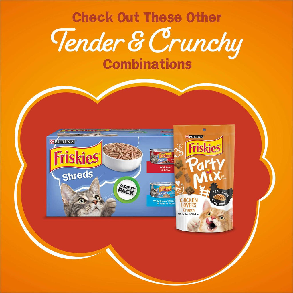 Dry Cat Food U529
