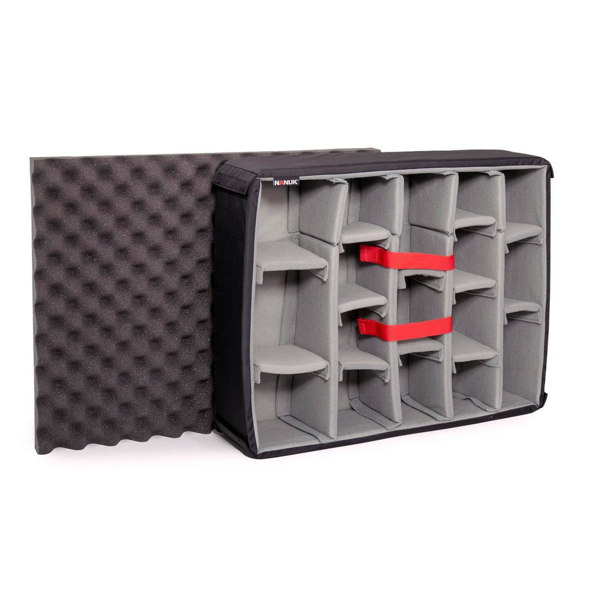 Black Padded Divider Set for 925 Case F45151