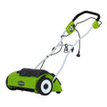 14 Amp Corded Electric Dethatcher I7657