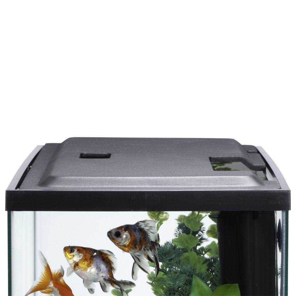 10 Gallon Fish Tank Hood H212847