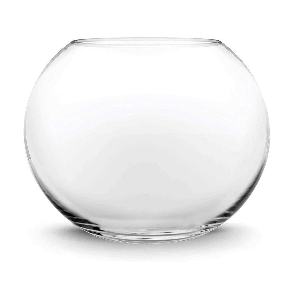 Glass Bubble Bowl Y2929