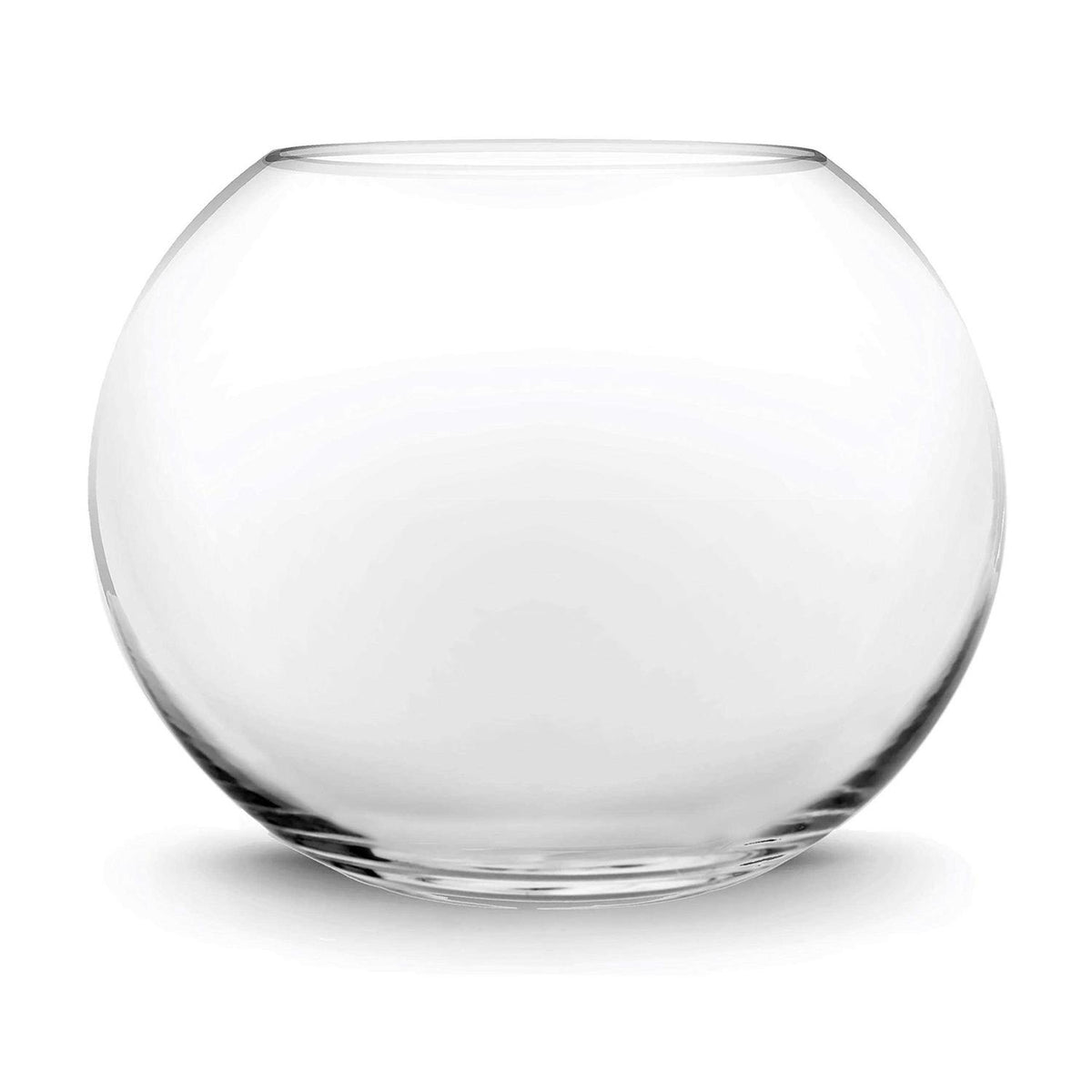 Glass Bubble Bowl Y2929