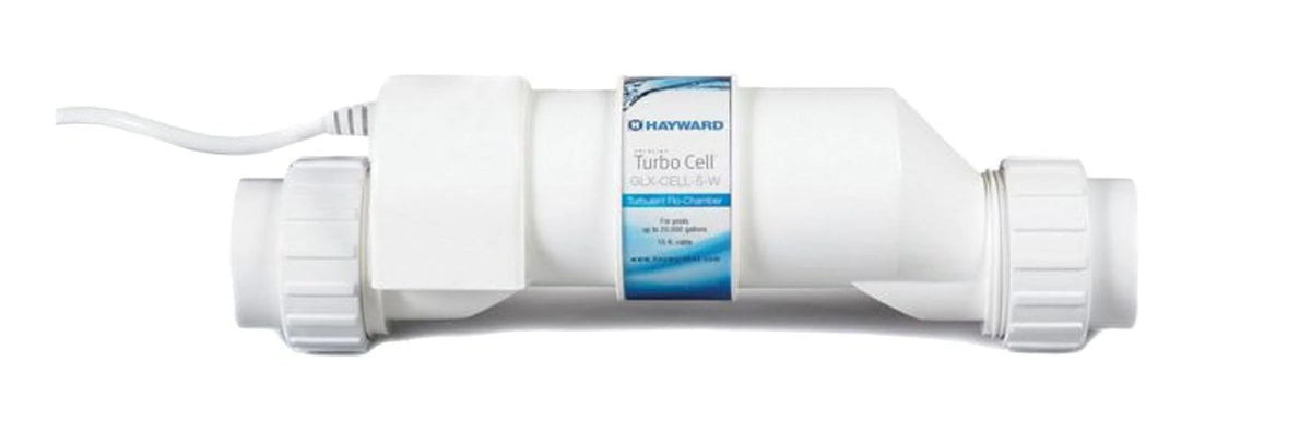 20K Gallons Pool Chlorinator Cell D8951