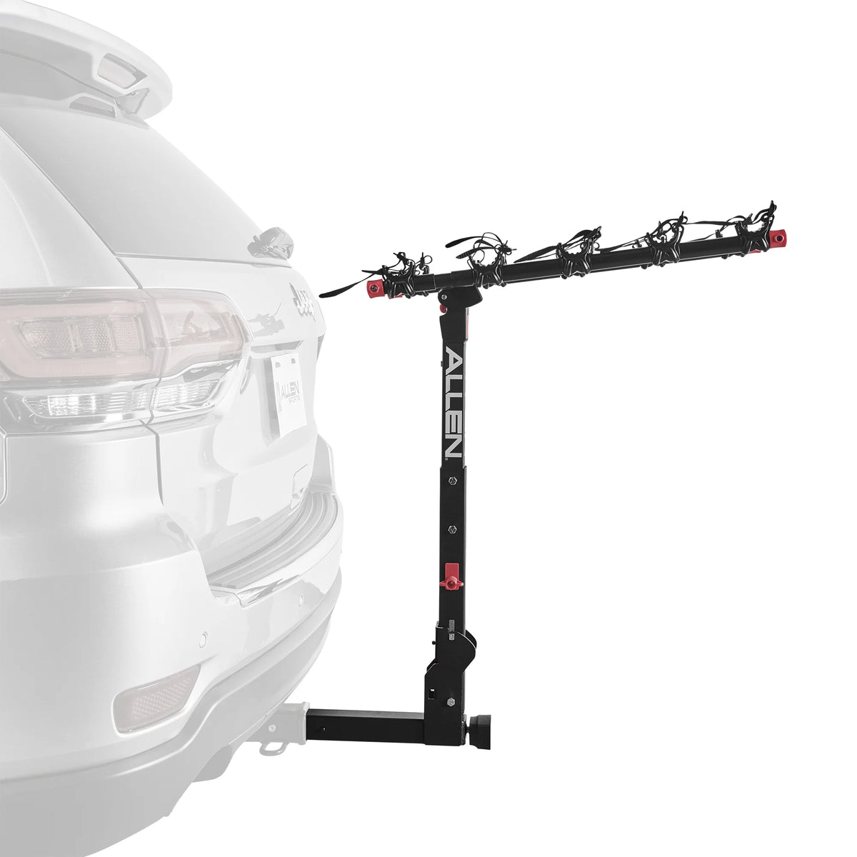 5-Bike Carrier for 2" Hitch M462