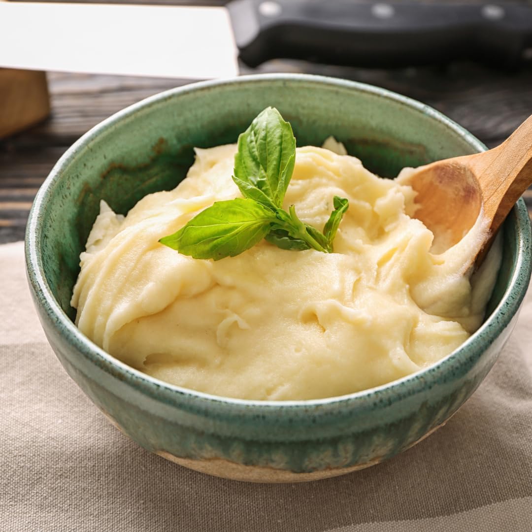 Gluten Free Instant Mashed Potatoes, Bulk 2 Pack M83752