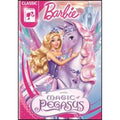 Barbie and the Magic of Pegasus (DVD) G46075