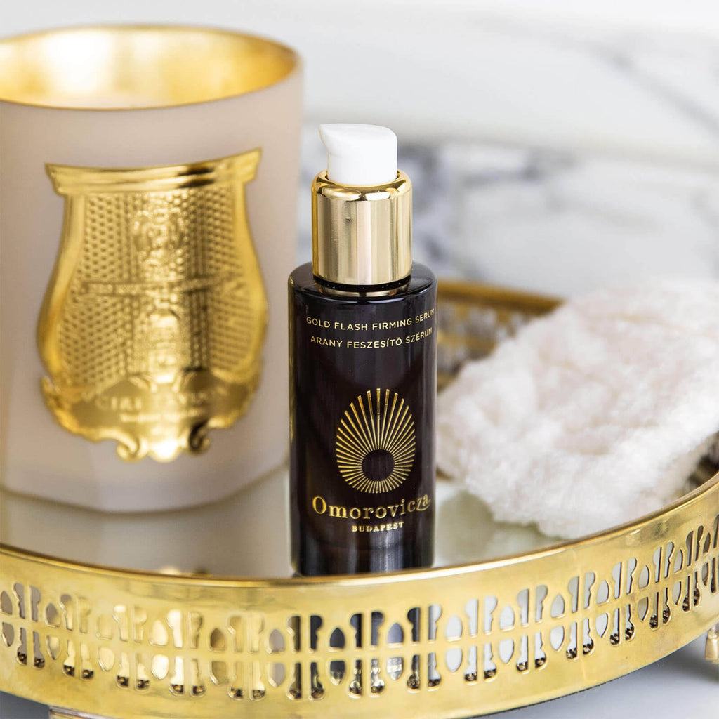 Gold Flash Firming Serum 30ml W6264