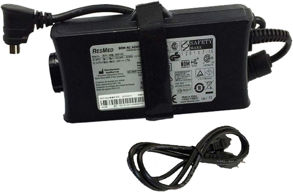 24V 3.75A 90W AC/DC Adapter A892503