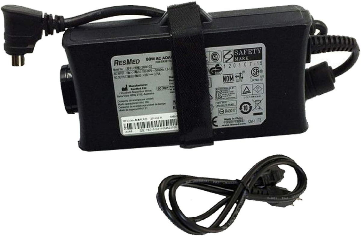 24V 3.75A 90W AC/DC Adapter A892503