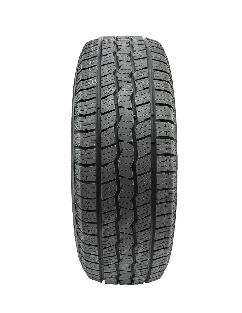 245/60R18 105V All-Season Tire P287717