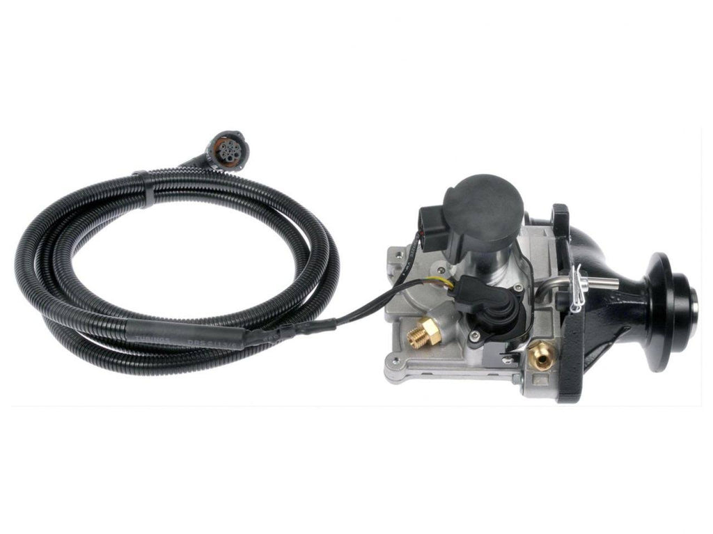 EGR Valve A438417