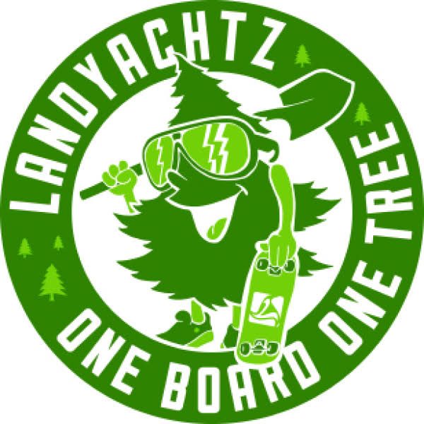 Longboard Skateboard Complete Z248