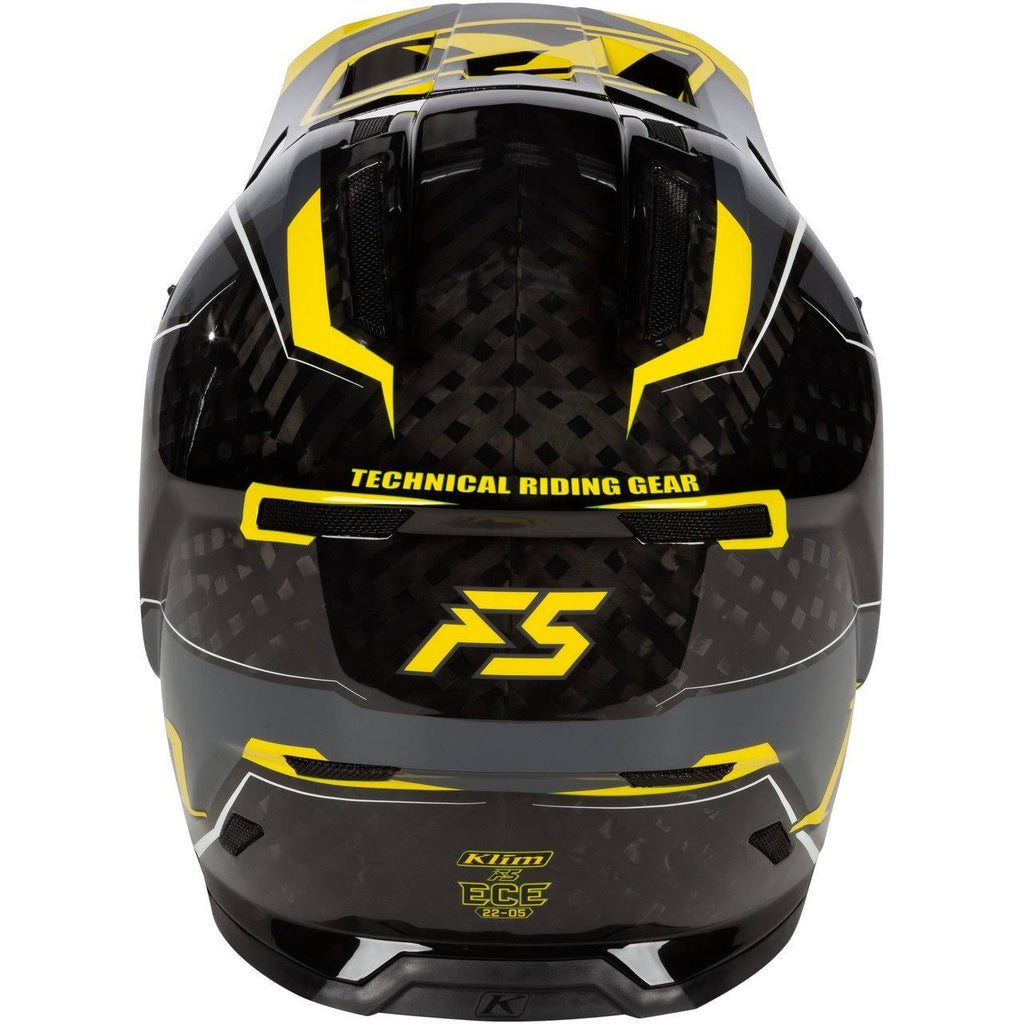 Vivid Blue Jet Helmet M890
