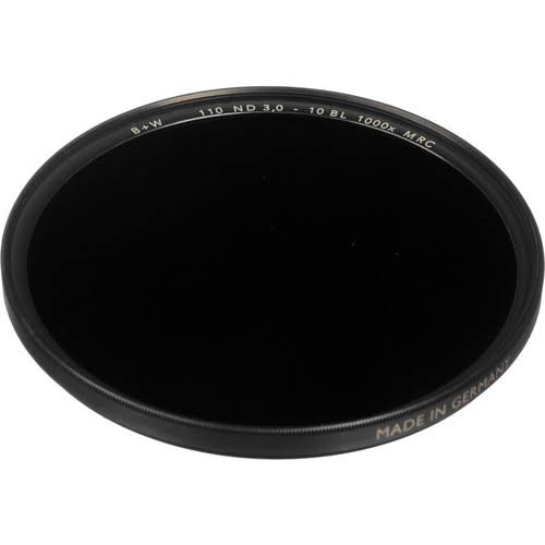 60mm Solid Neutral Density 3.0 Filter I796