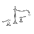 Flat Black Kitchen Faucet F8520