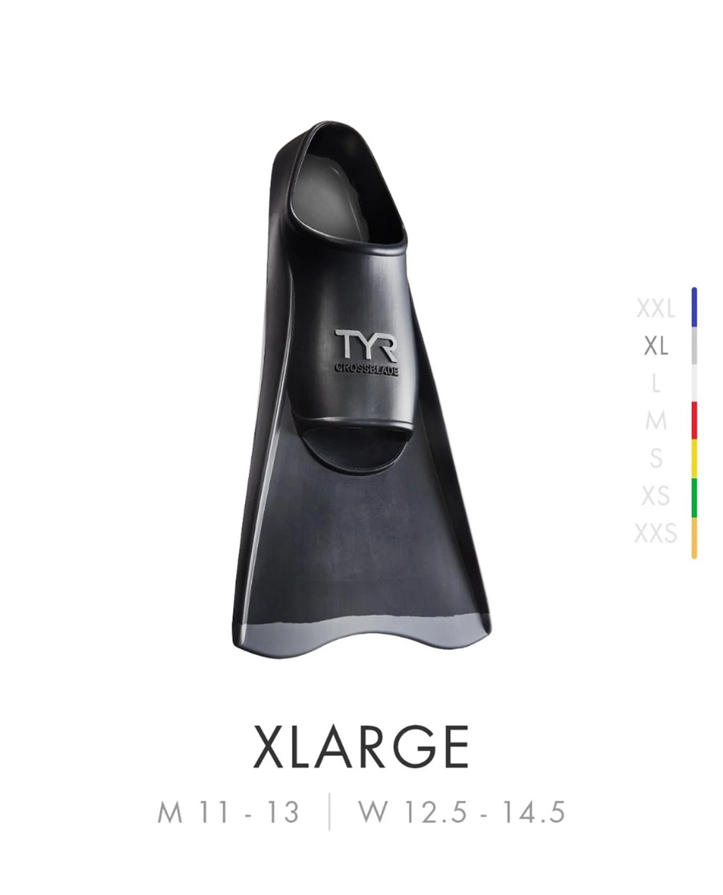 Crossblade Fins 2.0 D34989