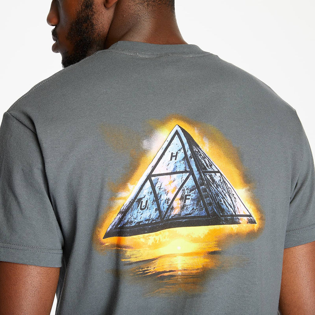 Castle Rock T-Shirt Q412580