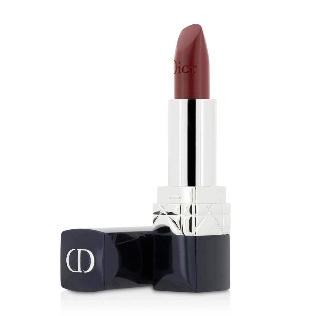 Rouge Couture Colour Comfort & Wear Lipstick - Strong Matte 3.5g K2757