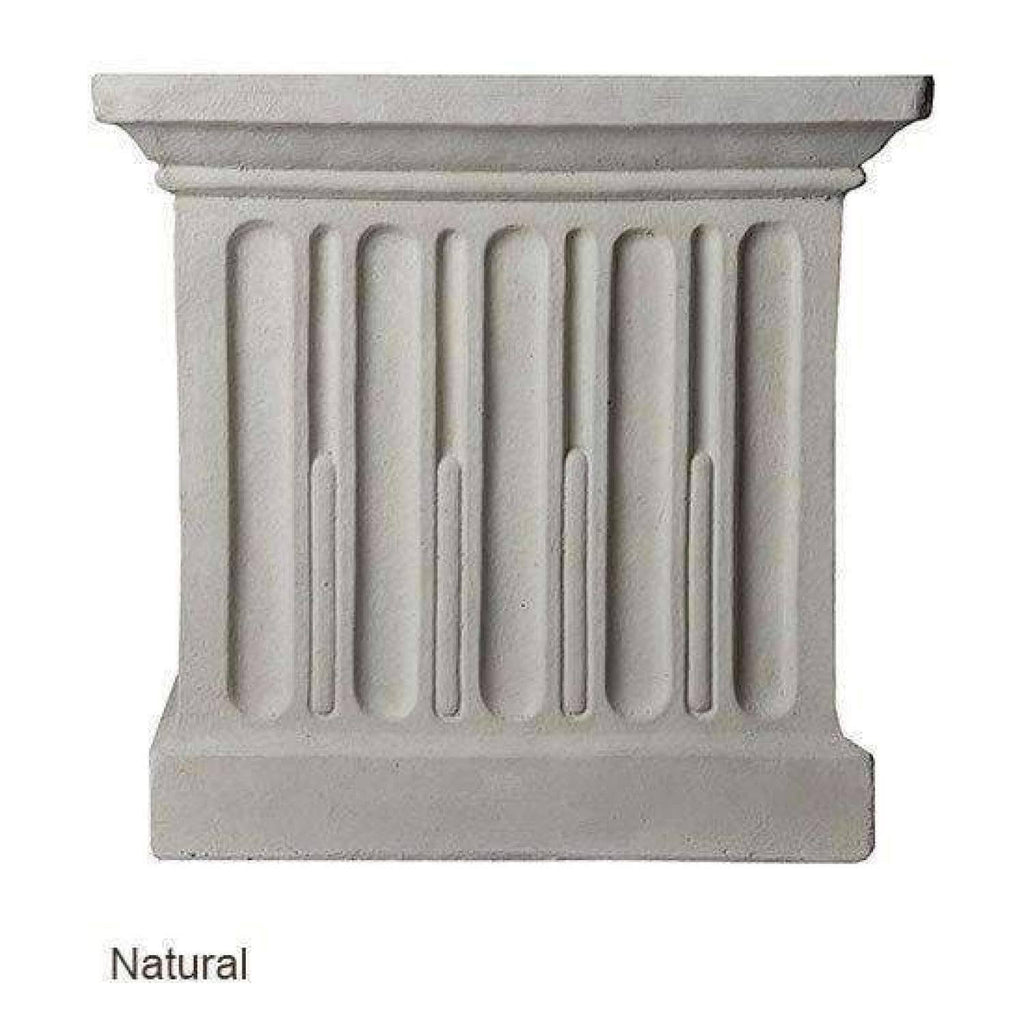 Alpine Stone Bench F250