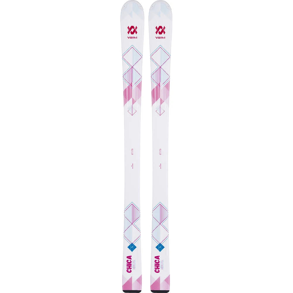 80cm Jr Skis N88397