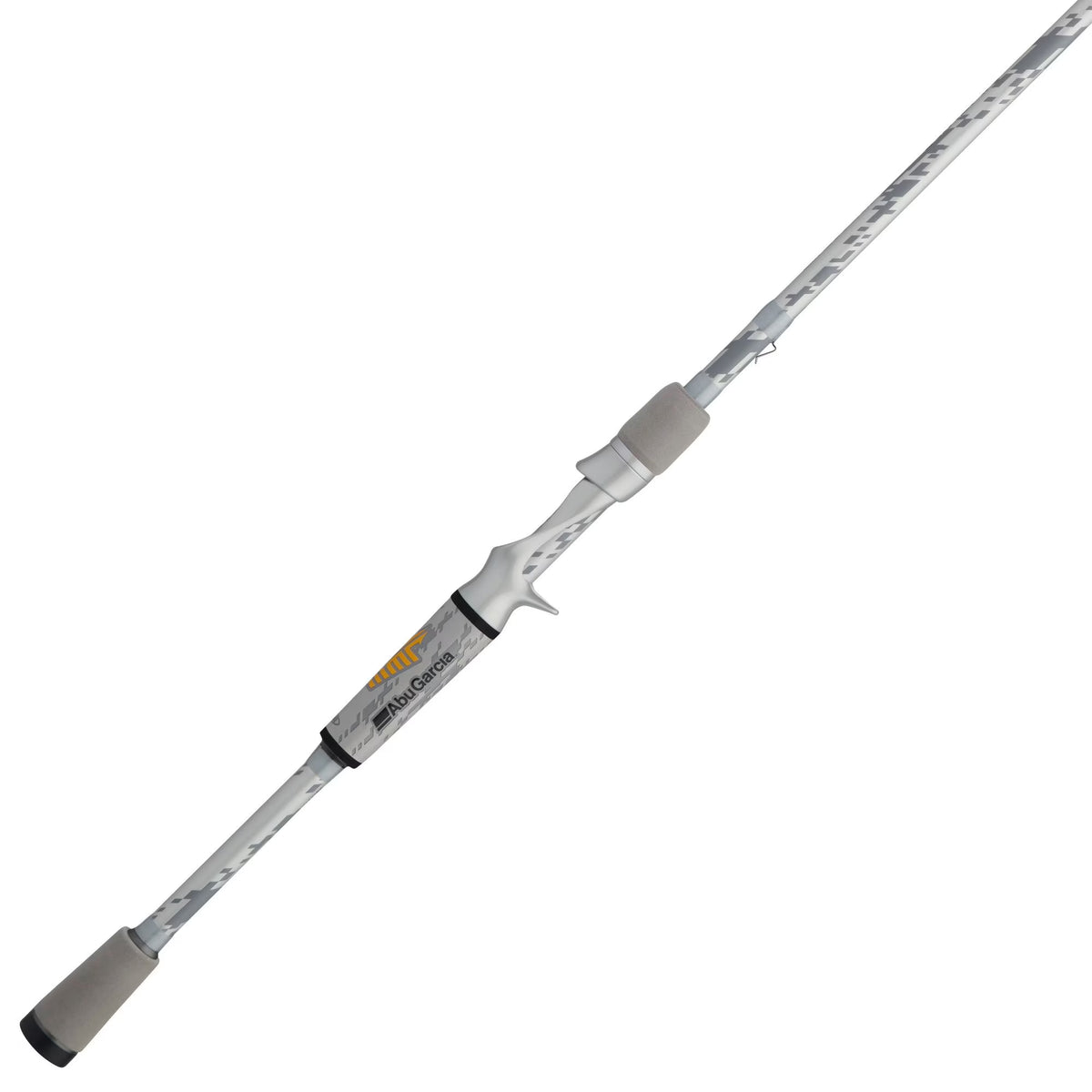 6’10” 1 Piece Casting Fishing Rod X29142