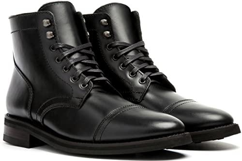 Men's Lace-up Boot N50093