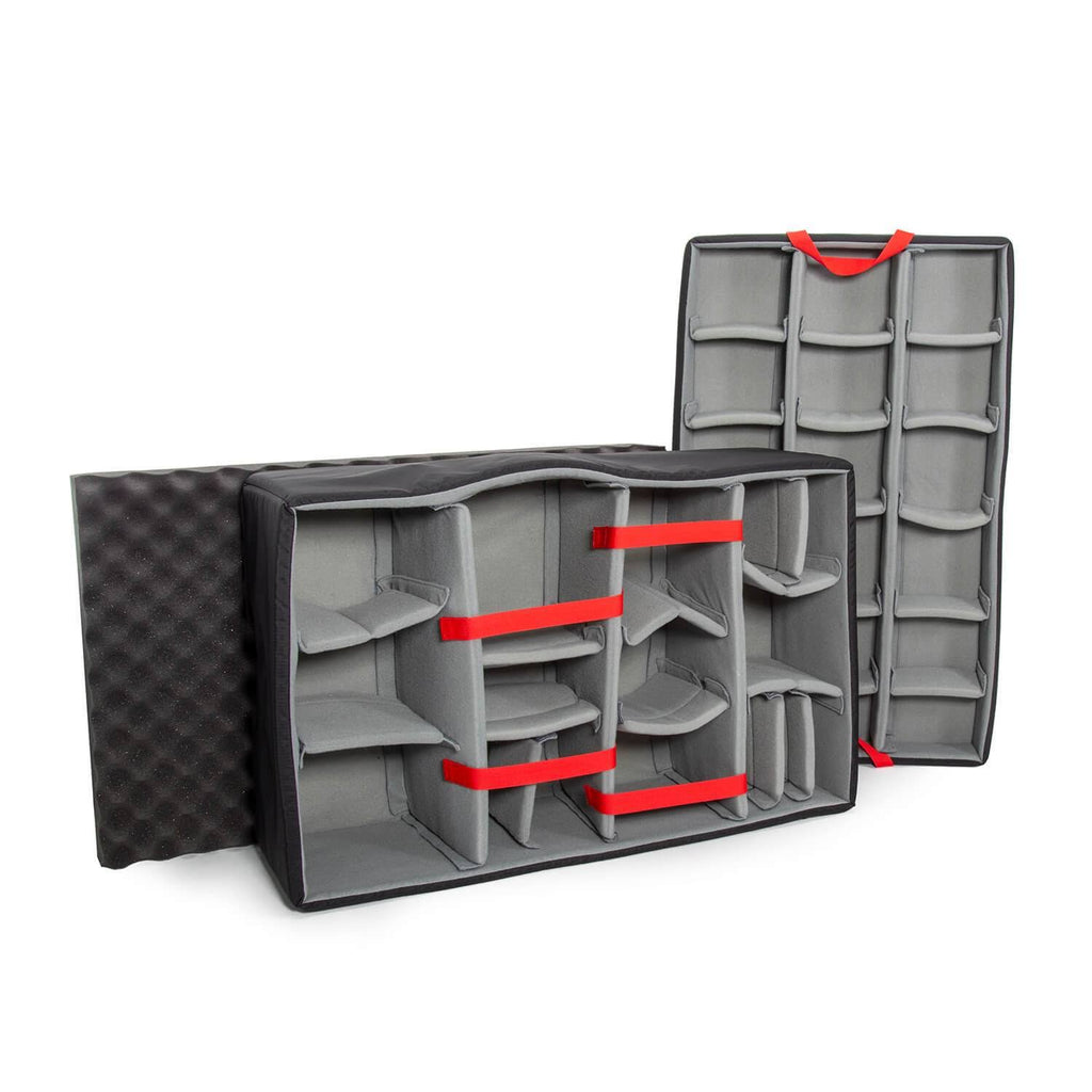 Black Padded Divider Set for 925 Case F45151