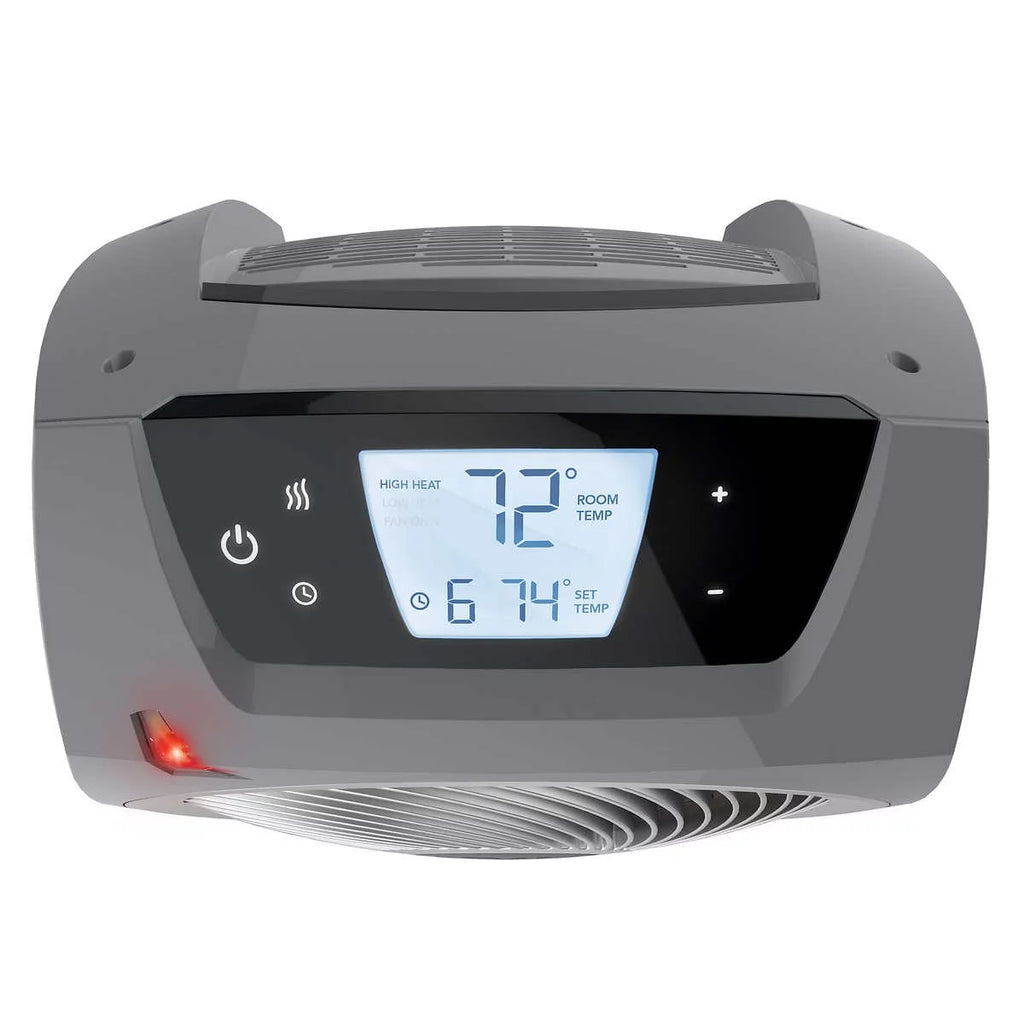 Whole Room Heater and Fan Y6537