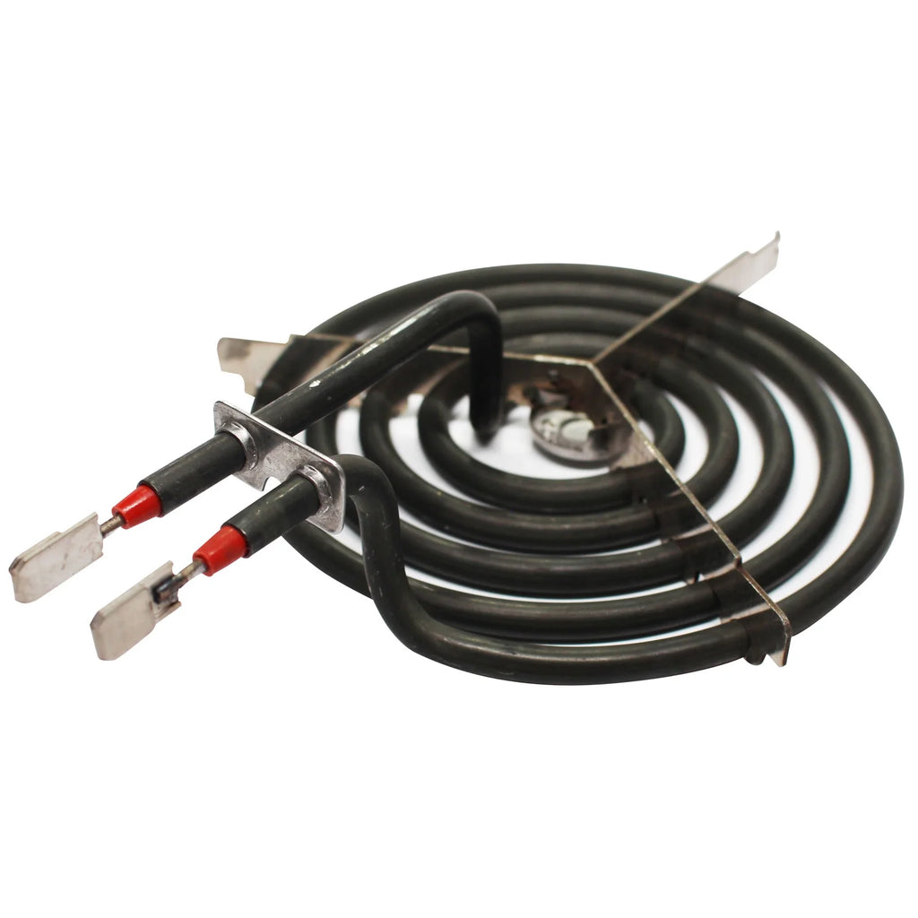6 inch 5 Turns Surface Burner Element for Range, Stove & Cooktop Y6676