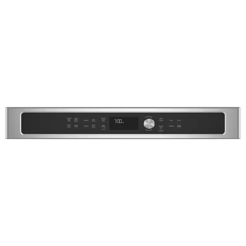 Built-In Convection Microwave in Stainless Steel L548056