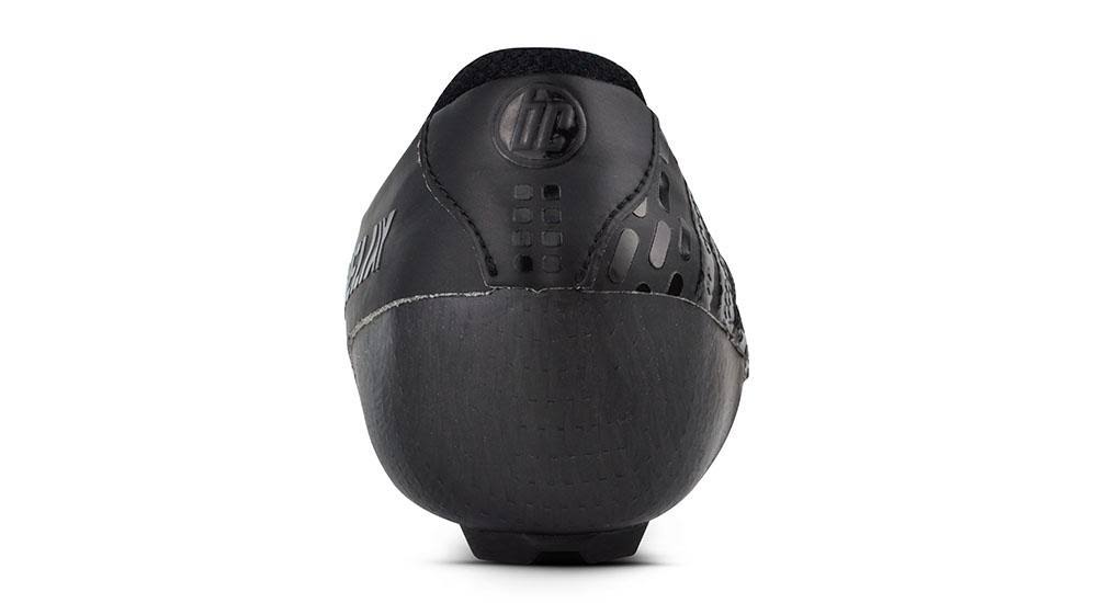 Black 48 Double Wide Fit Helix E5348