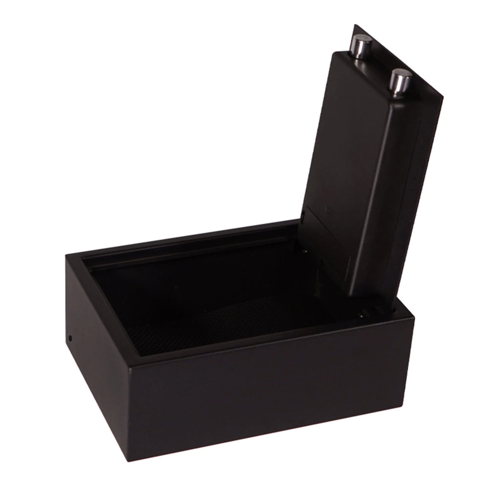 Home and Office Security Vault Electronic Lock Black V5056