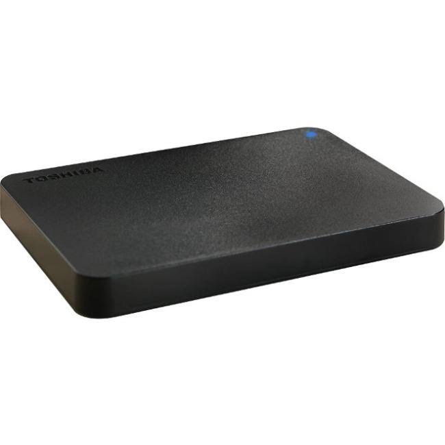 4 TB External HDD USB 3.0 U552107